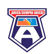 San Marcos de Arica Logo